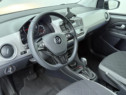 Volkswagen e-up! - Afbeelding 6 van 28
