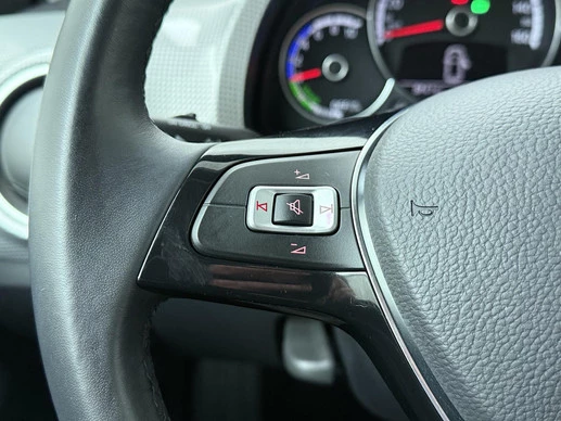 Volkswagen e-up! - Afbeelding 7 van 28