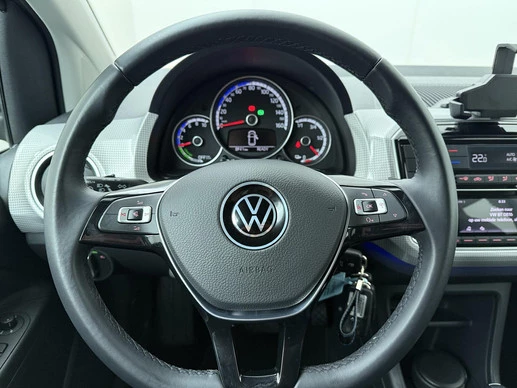 Volkswagen e-up! - Afbeelding 8 van 28