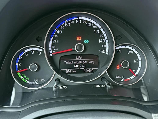 Volkswagen e-up! - Afbeelding 10 van 28