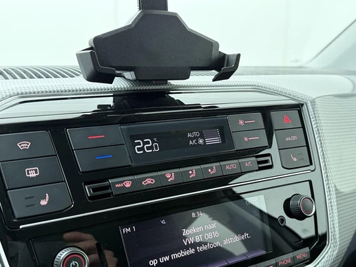 Volkswagen e-up! - Afbeelding 12 van 28