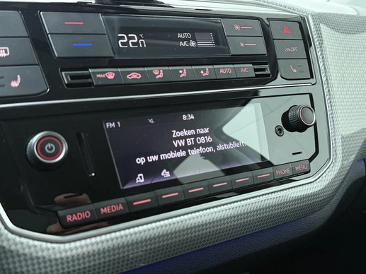 Volkswagen e-up! - Afbeelding 13 van 28