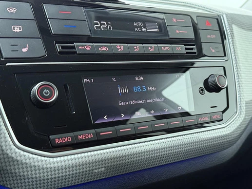 Volkswagen e-up! - Afbeelding 14 van 28