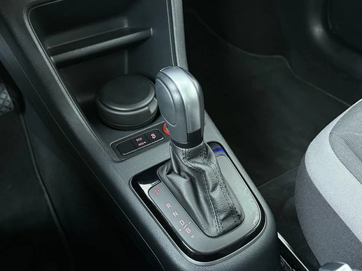 Volkswagen e-up! - Afbeelding 15 van 28