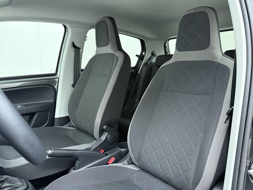 Volkswagen e-up! - Afbeelding 18 van 28