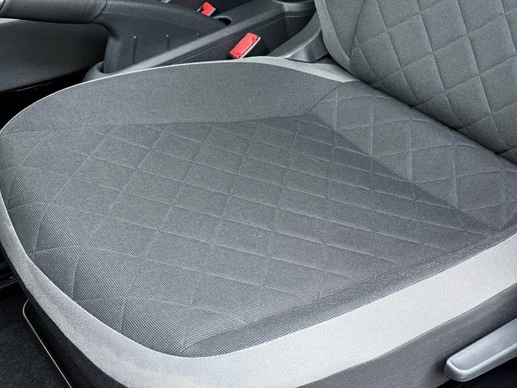 Volkswagen e-up! - Afbeelding 19 van 28