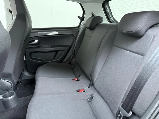 Volkswagen e-up! - Afbeelding 22 van 28