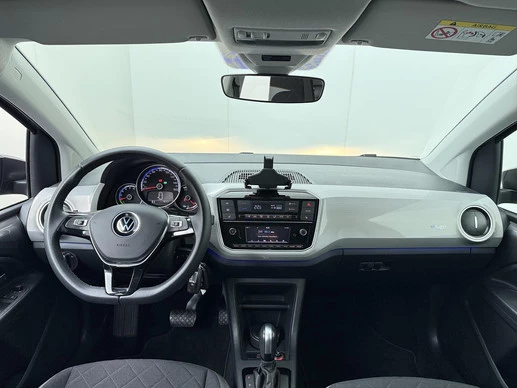 Volkswagen e-up! - Afbeelding 23 van 28
