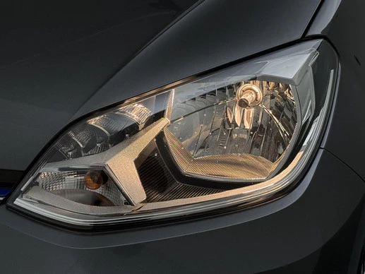 Volkswagen e-up! - Afbeelding 24 van 28