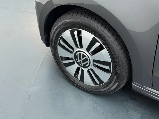 Volkswagen e-up! - Afbeelding 25 van 28