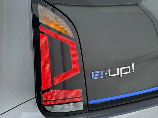 Volkswagen e-up! - Afbeelding 26 van 28