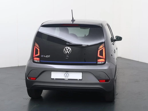 Volkswagen e-up! - Afbeelding 28 van 28