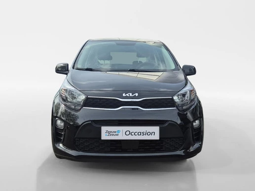 Kia Picanto - Afbeelding 3 van 22