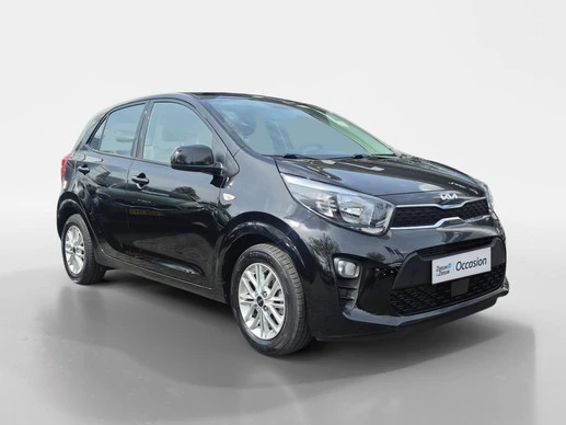 Kia Picanto - Afbeelding 4 van 22