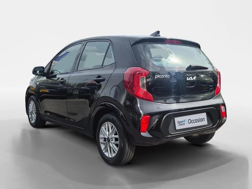 Kia Picanto - Afbeelding 5 van 22