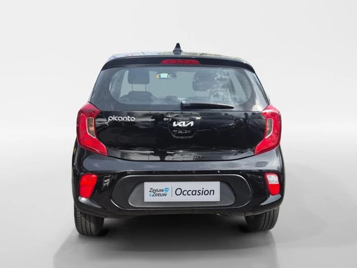Kia Picanto - Afbeelding 6 van 22