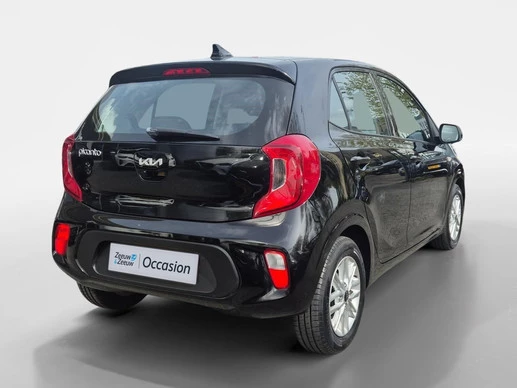 Kia Picanto - Afbeelding 7 van 22