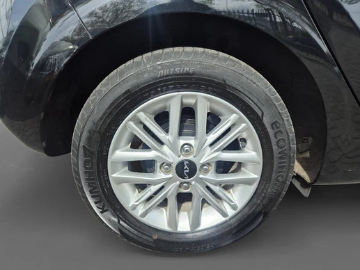 Kia Picanto - Afbeelding 8 van 22