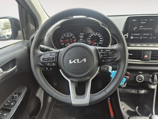 Kia Picanto - Afbeelding 15 van 22