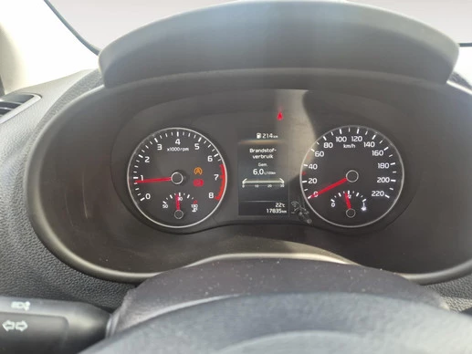 Kia Picanto - Afbeelding 16 van 22