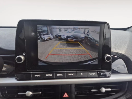 Kia Picanto - Afbeelding 17 van 22