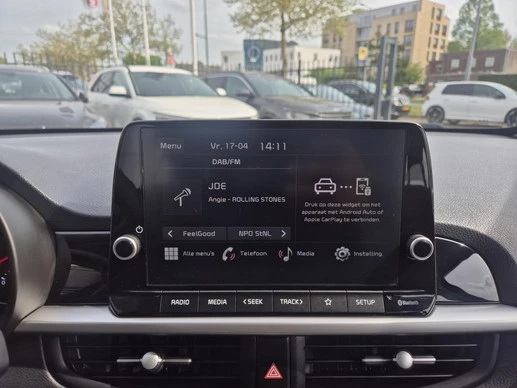 Kia Picanto - Afbeelding 18 van 22