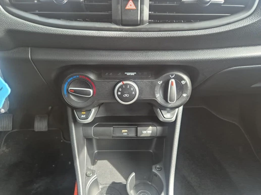 Kia Picanto - Afbeelding 19 van 22
