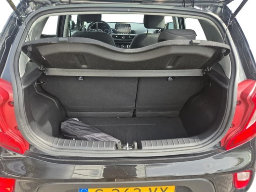 Kia Picanto - Afbeelding 21 van 22