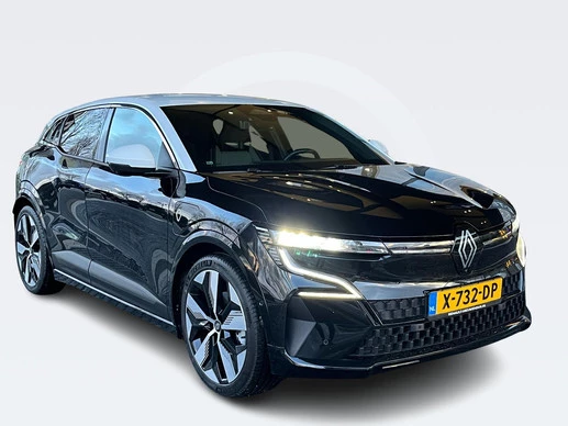 Renault Megane E-Tech - Afbeelding 1 van 30