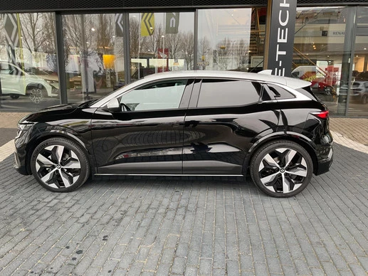 Renault Megane E-Tech - Afbeelding 3 van 30