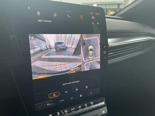 Renault Megane E-Tech - Afbeelding 17 van 30