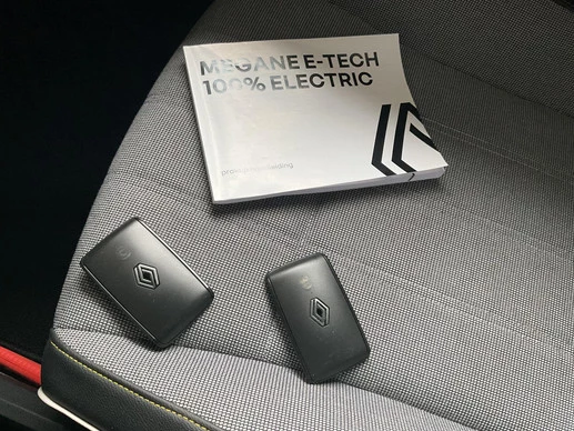 Renault Megane E-Tech - Afbeelding 26 van 30