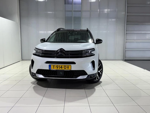 Citroën C5 Aircross - Afbeelding 1 van 30