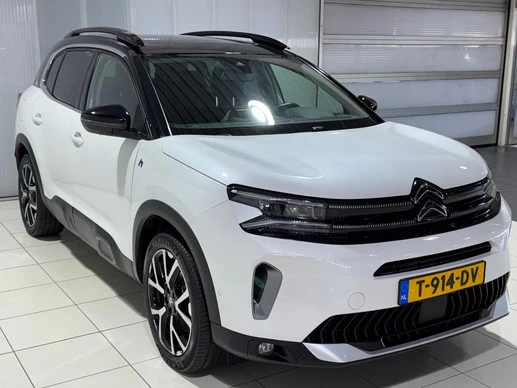 Citroën C5 Aircross - Afbeelding 2 van 30