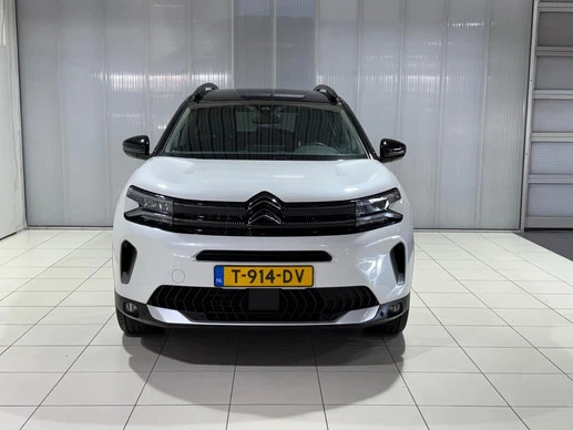 Citroën C5 Aircross - Afbeelding 3 van 30