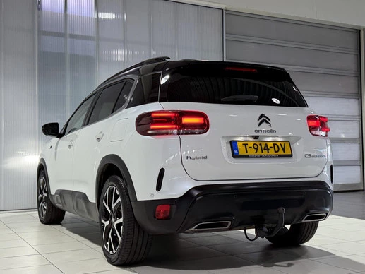 Citroën C5 Aircross - Afbeelding 7 van 30