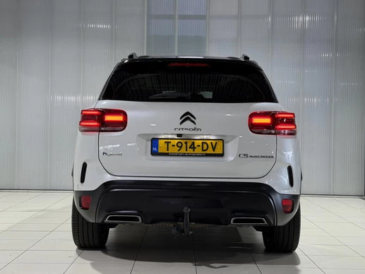 Citroën C5 Aircross - Afbeelding 8 van 30