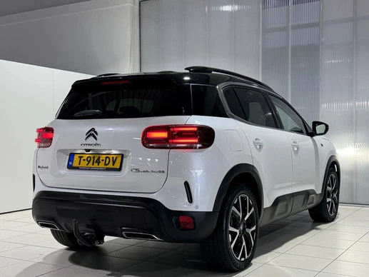 Citroën C5 Aircross - Afbeelding 9 van 30
