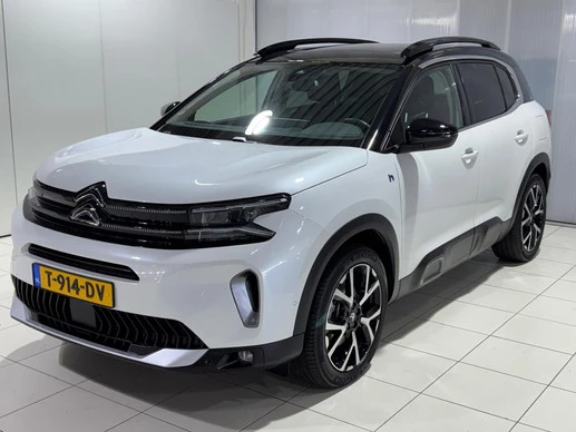 Citroën C5 Aircross - Afbeelding 4 van 30