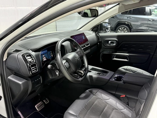Citroën C5 Aircross - Afbeelding 5 van 30