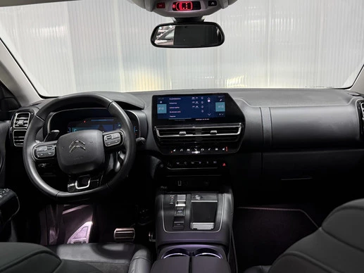 Citroën C5 Aircross - Afbeelding 10 van 30