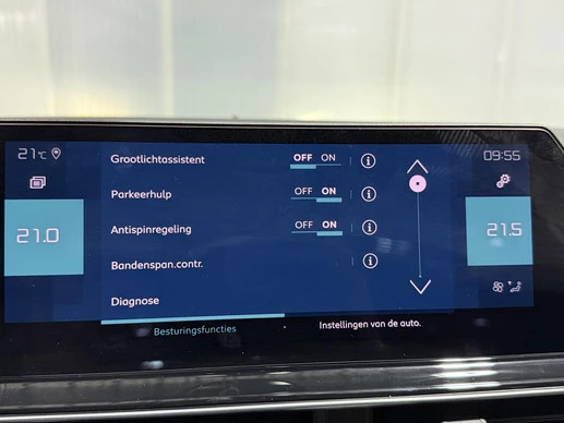Citroën C5 Aircross - Afbeelding 14 van 30