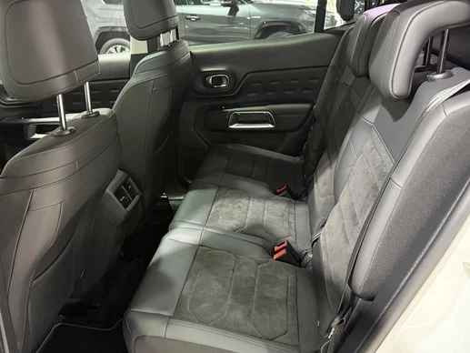 Citroën C5 Aircross - Afbeelding 28 van 30