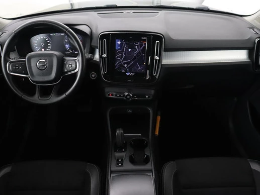 Volvo XC40 - Afbeelding 8 van 30