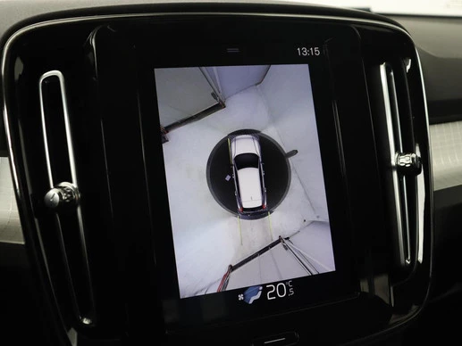 Volvo XC40 - Afbeelding 15 van 30