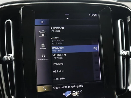 Volvo XC40 - Afbeelding 21 van 30