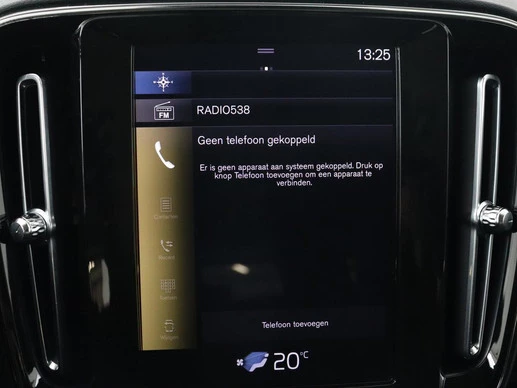 Volvo XC40 - Afbeelding 22 van 30