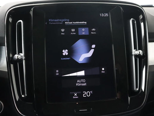 Volvo XC40 - Afbeelding 24 van 30