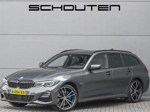 BMW 3 Serie - Afbeelding 1 van 30