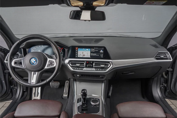 BMW 3 Serie - Afbeelding 2 van 30